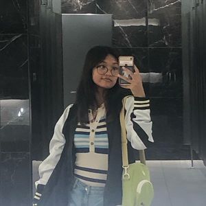 Meet your Posher, Mikayla